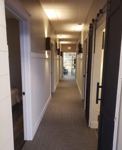 Essential Escape Spa + Yoga - Avon